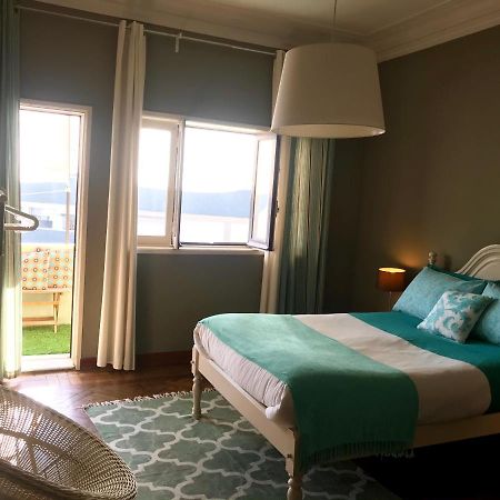 شقة Apartamento Porto Baixa المظهر الخارجي الصورة