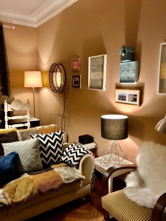 شقة Apartamento Porto Baixa المظهر الخارجي الصورة
