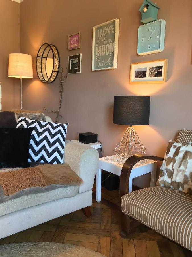 شقة Apartamento Porto Baixa المظهر الخارجي الصورة