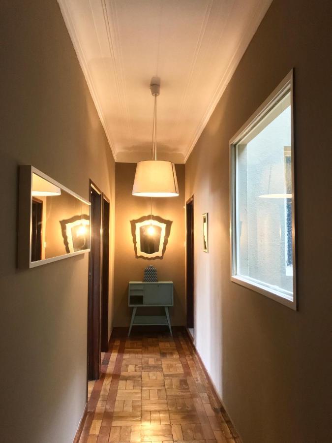 شقة Apartamento Porto Baixa المظهر الخارجي الصورة