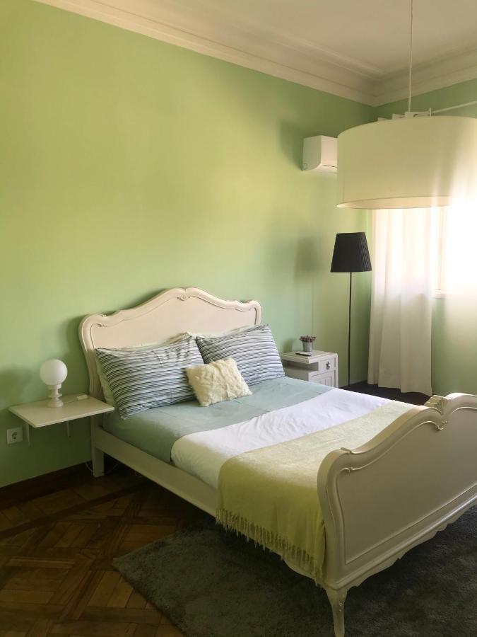 شقة Apartamento Porto Baixa المظهر الخارجي الصورة