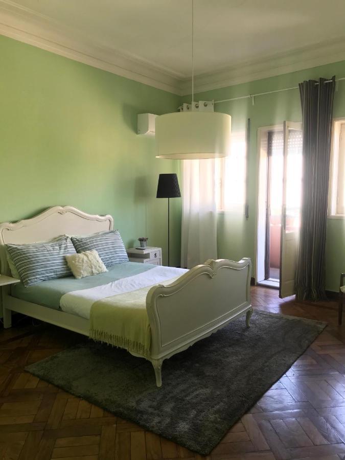 شقة Apartamento Porto Baixa المظهر الخارجي الصورة