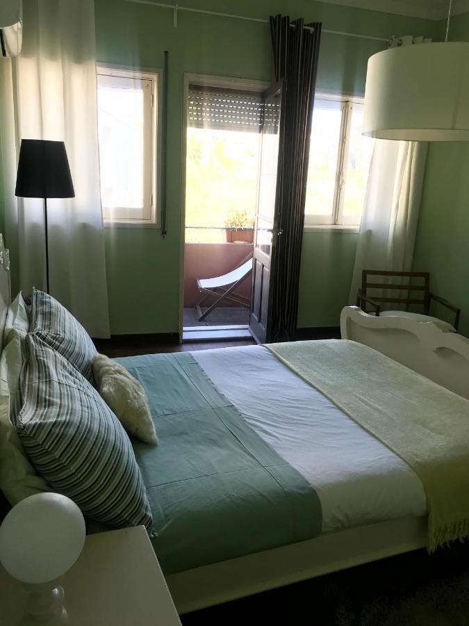 شقة Apartamento Porto Baixa المظهر الخارجي الصورة