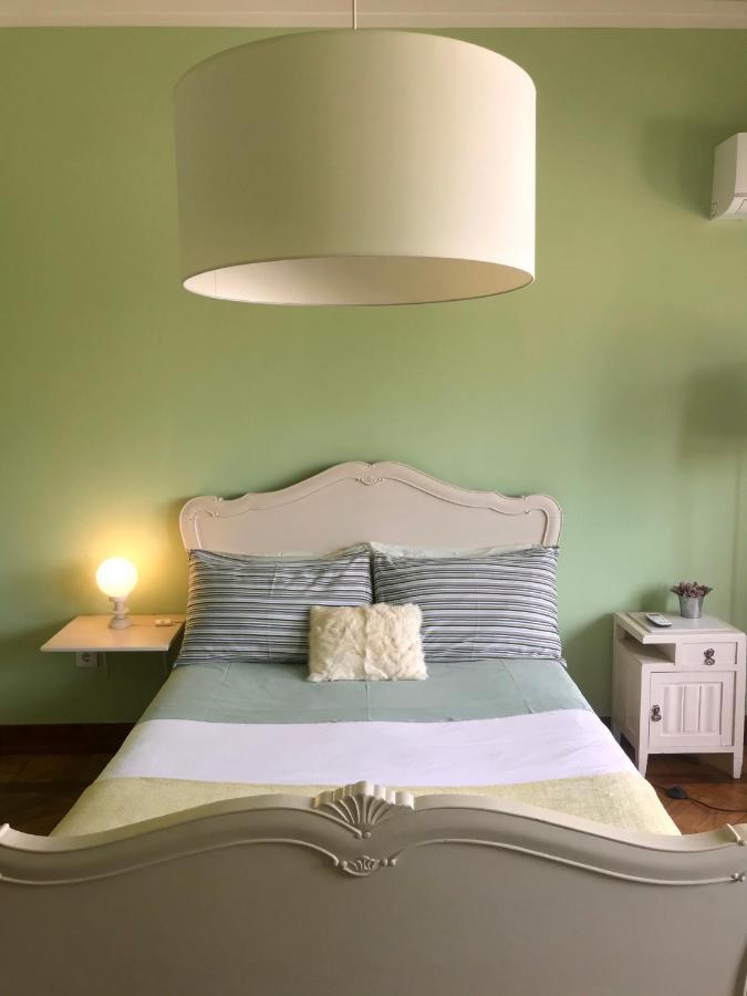 شقة Apartamento Porto Baixa المظهر الخارجي الصورة