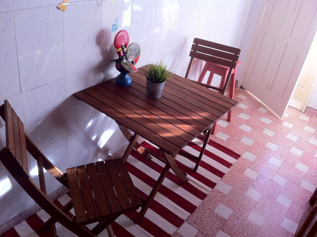 شقة Apartamento Porto Baixa المظهر الخارجي الصورة
