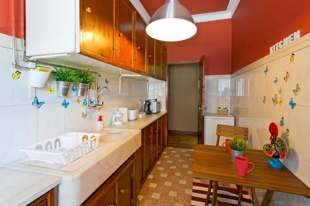 شقة Apartamento Porto Baixa المظهر الخارجي الصورة