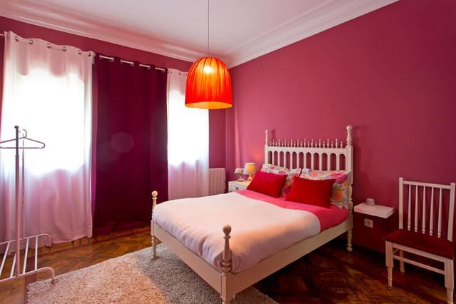 شقة Apartamento Porto Baixa المظهر الخارجي الصورة