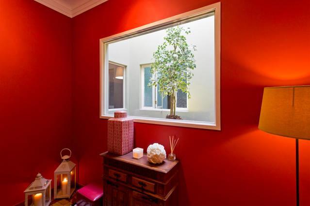 شقة Apartamento Porto Baixa المظهر الخارجي الصورة