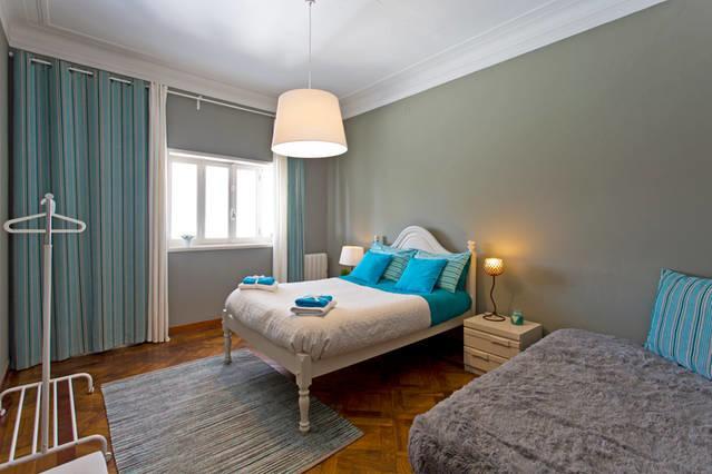 شقة Apartamento Porto Baixa المظهر الخارجي الصورة