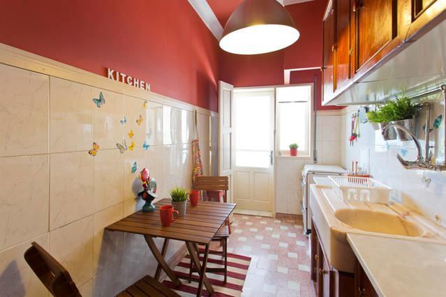 شقة Apartamento Porto Baixa المظهر الخارجي الصورة