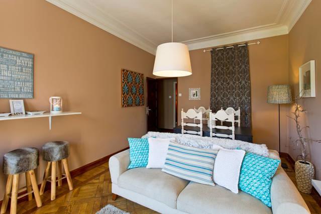 شقة Apartamento Porto Baixa المظهر الخارجي الصورة