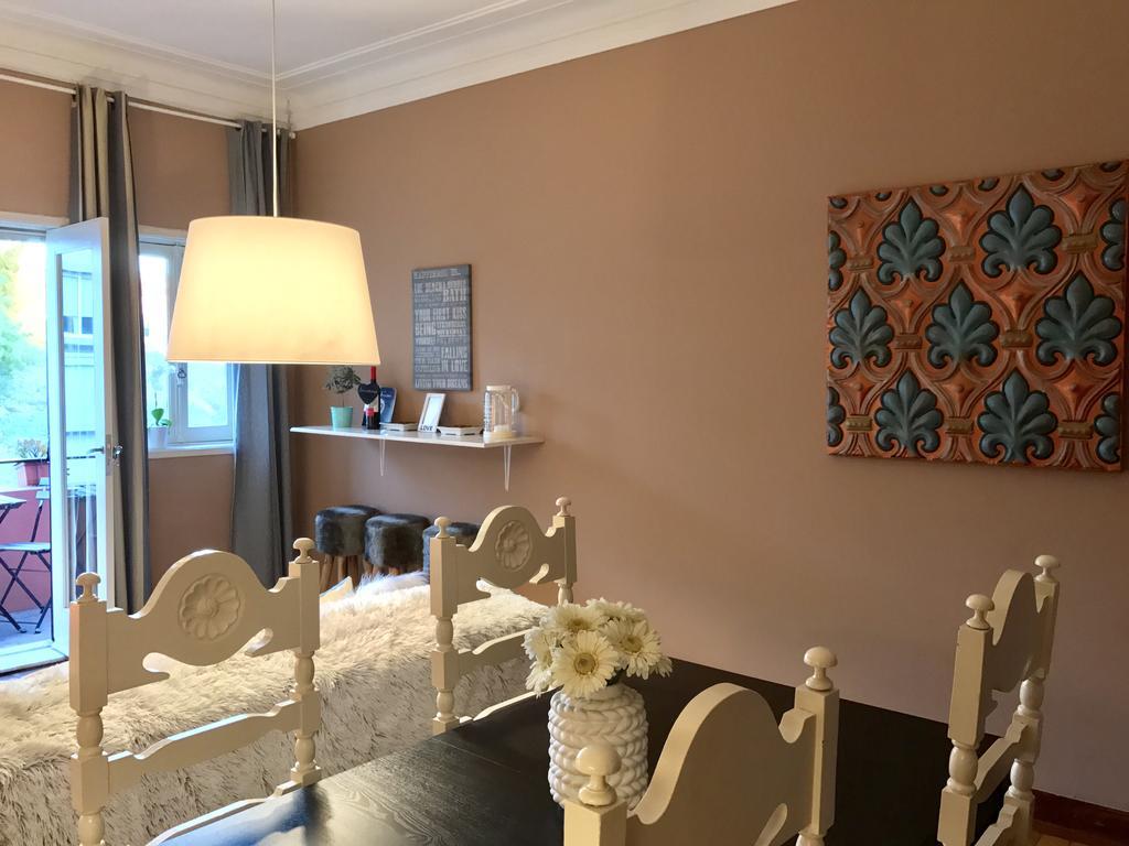 شقة Apartamento Porto Baixa المظهر الخارجي الصورة