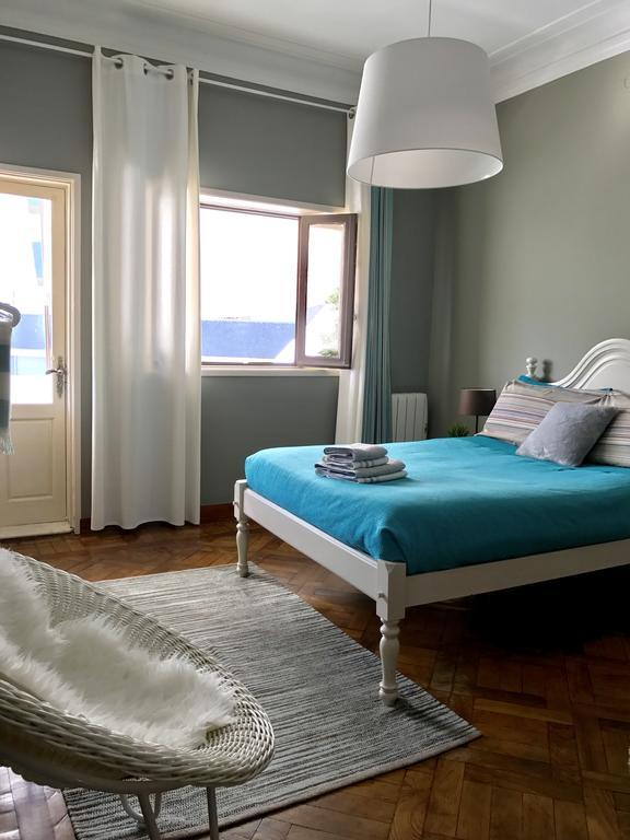 شقة Apartamento Porto Baixa المظهر الخارجي الصورة