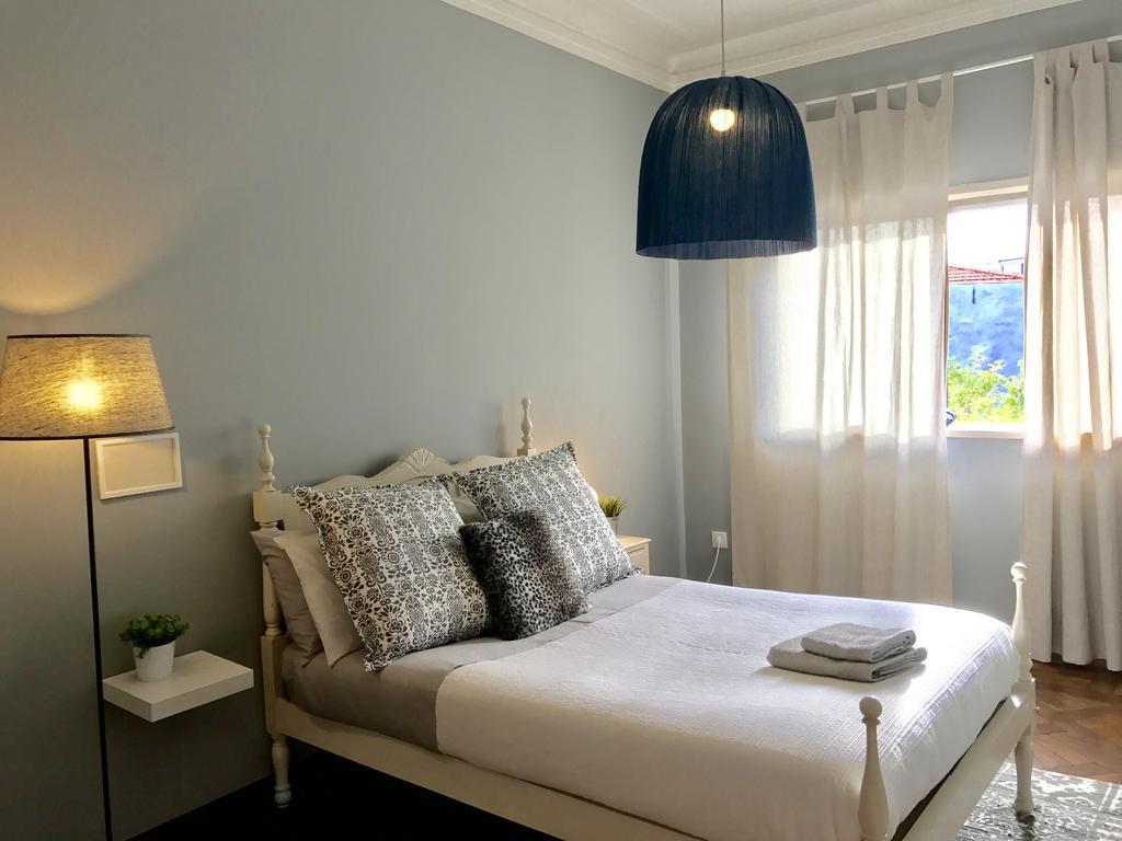 شقة Apartamento Porto Baixa المظهر الخارجي الصورة