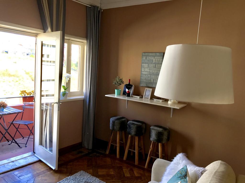 شقة Apartamento Porto Baixa المظهر الخارجي الصورة