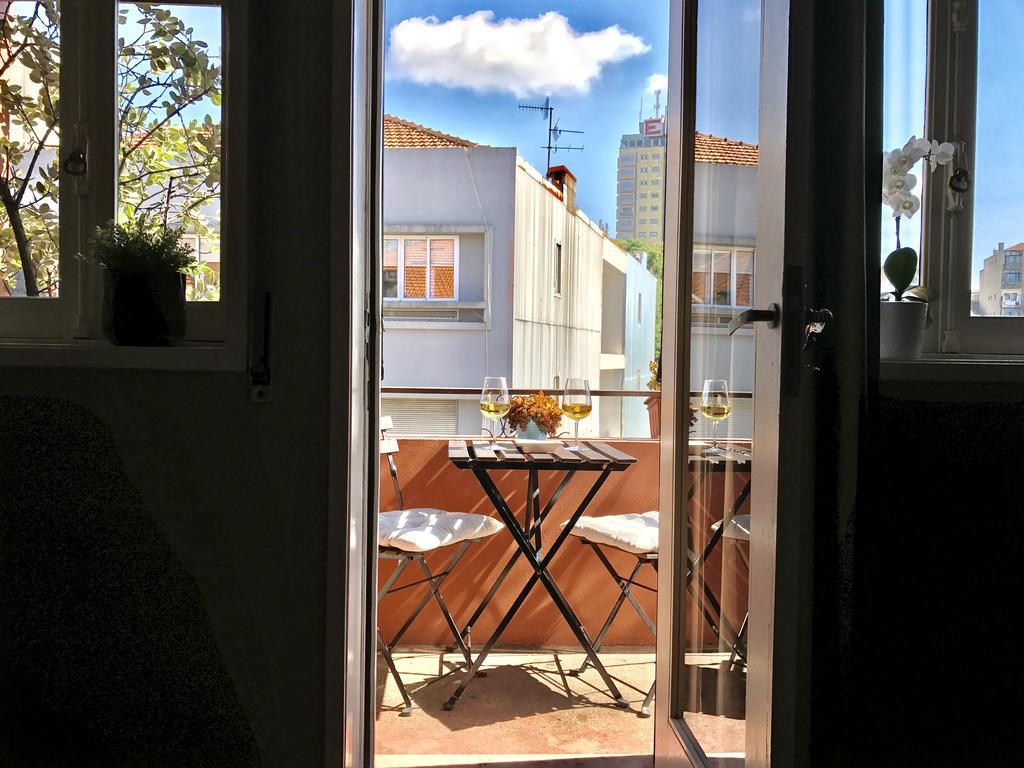 شقة Apartamento Porto Baixa المظهر الخارجي الصورة