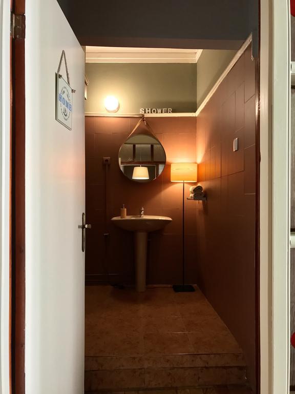 شقة Apartamento Porto Baixa المظهر الخارجي الصورة