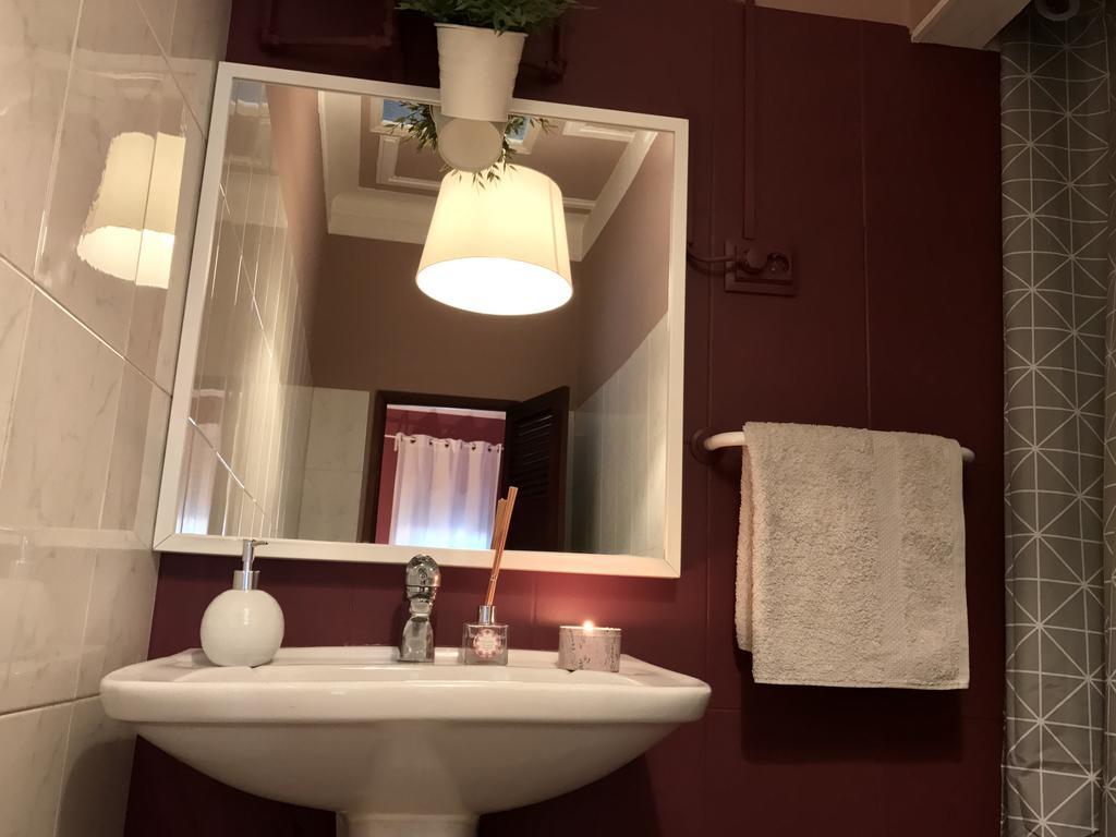 شقة Apartamento Porto Baixa المظهر الخارجي الصورة
