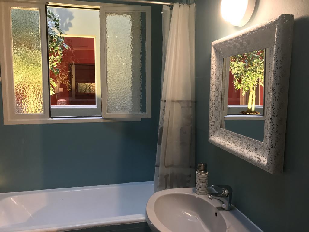 شقة Apartamento Porto Baixa المظهر الخارجي الصورة